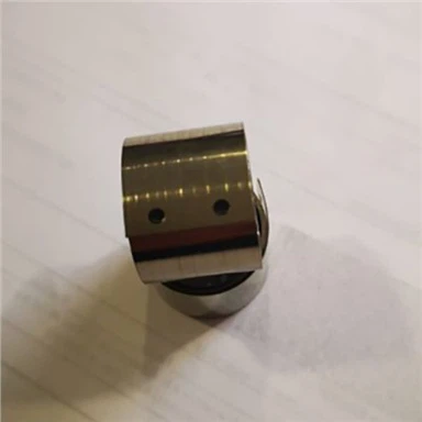 कार्बन ब्रश के लिए लगातार बल वसंत